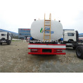 10m3 sprinkler water truck trailer à vendre